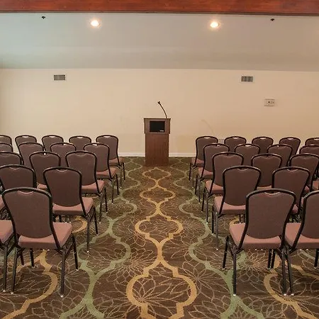 Best Western Plus Eagle Vail Airport 