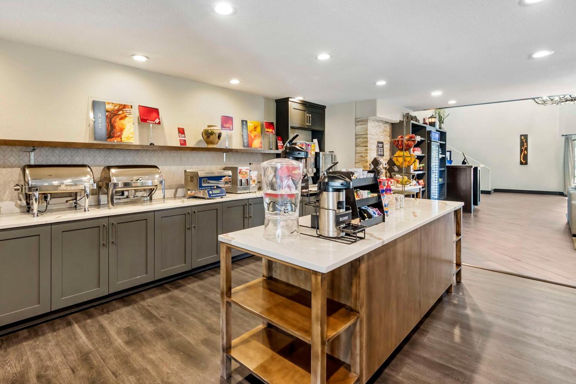 Hotel Best Western Plus Eagle Vail Airport Eagle