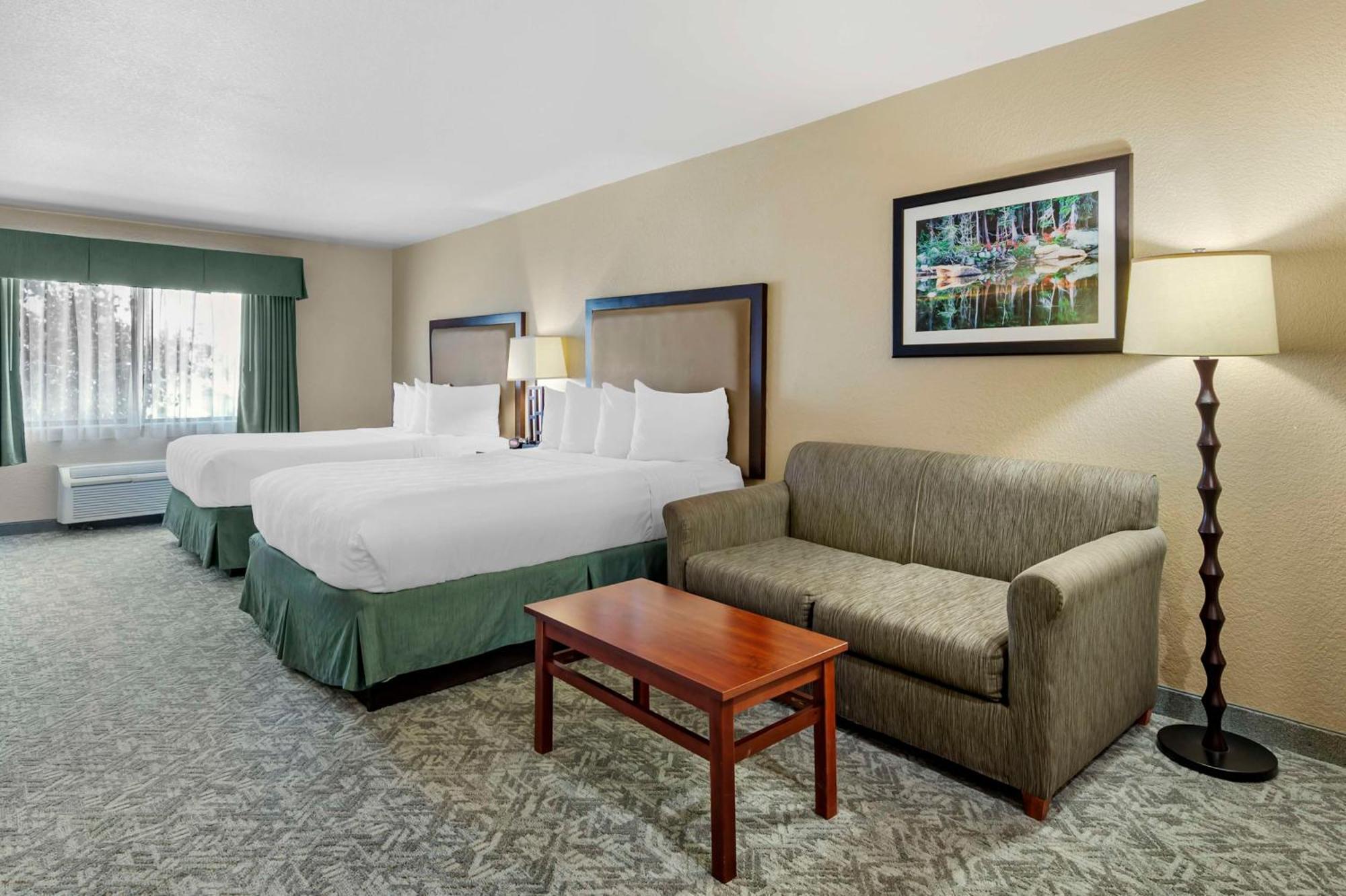 Hotel Best Western Plus Eagle Vail Airport Eagle