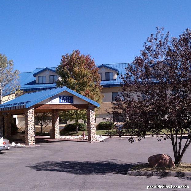 Best Western Plus Eagle Vail Airport 4* Eagle