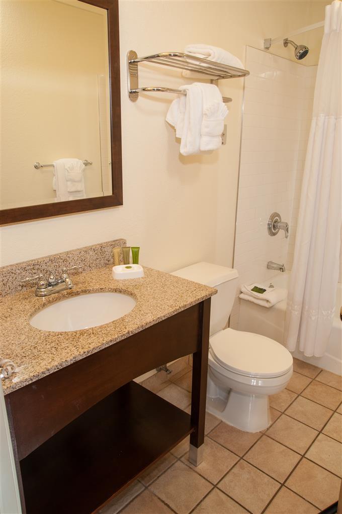 Best Western Plus Eagle Vail Airport Hotel