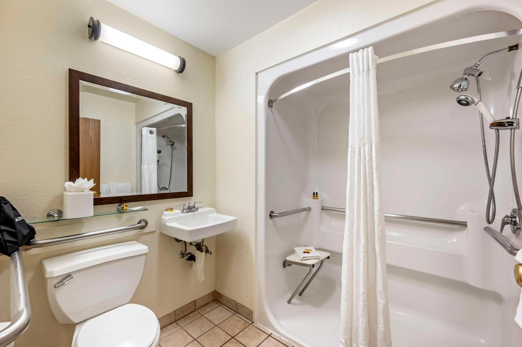 Best Western Plus Eagle Vail Airport Hotel