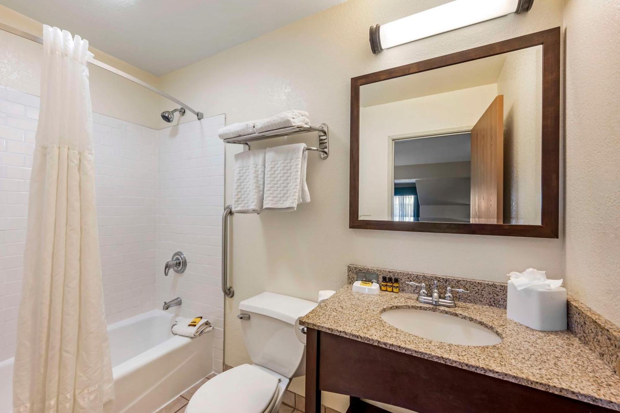 Best Western Plus Eagle Vail Airport Hotel Eagle