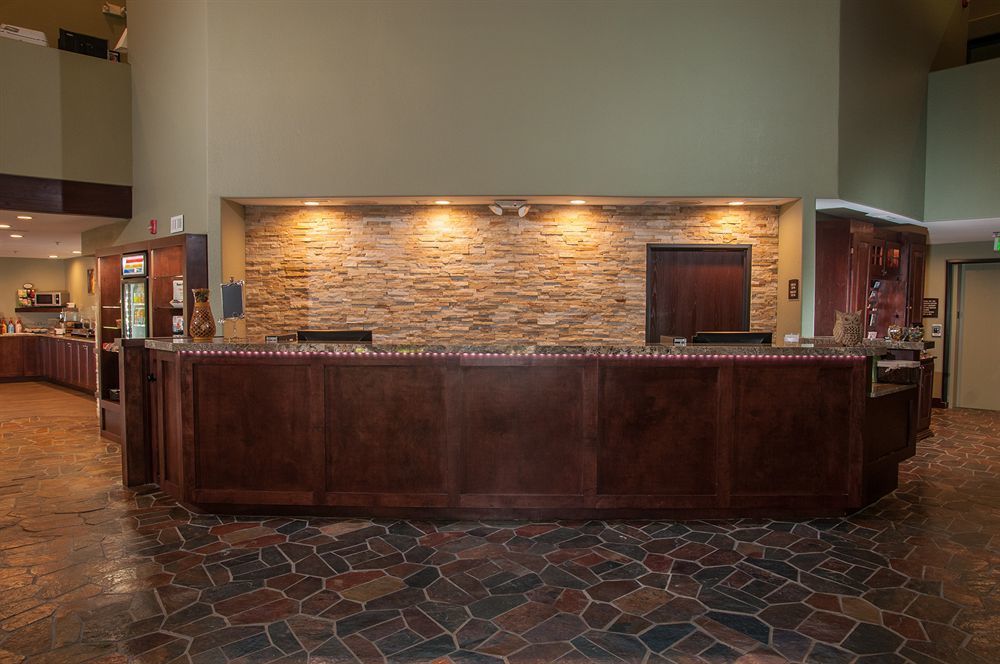 Hotel Best Western Plus Eagle Vail Airport 4*