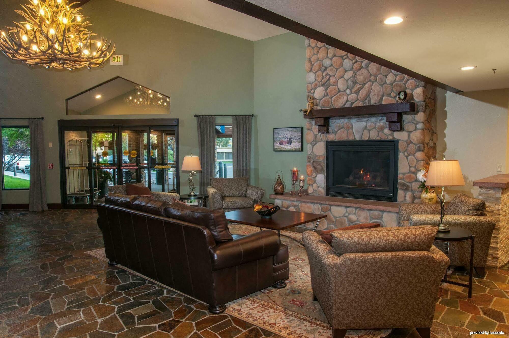 Hotel Best Western Plus Eagle Vail Airport Eagle